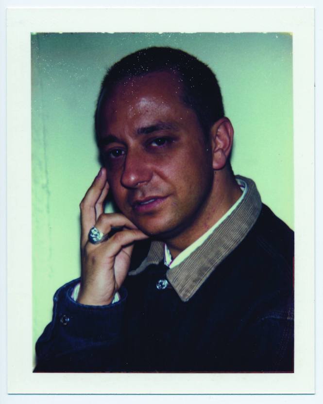 Ernesto Esposito