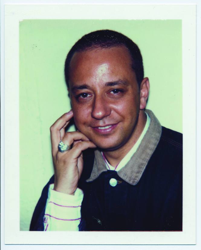 Ernesto Esposito