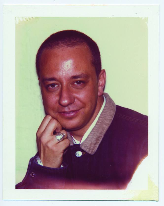 Ernesto Esposito