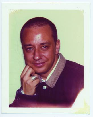 Ernesto Esposito