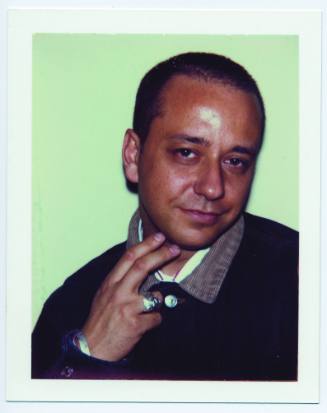 Ernesto Esposito