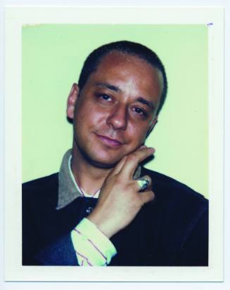 Ernesto Esposito