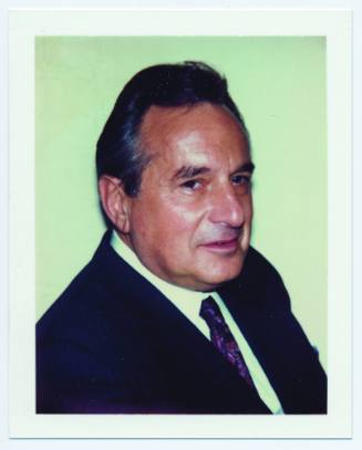 Philip J. Kendall
