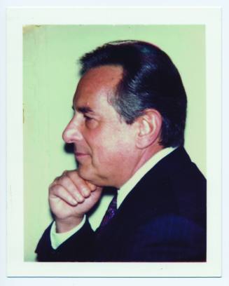 Philip J. Kendall