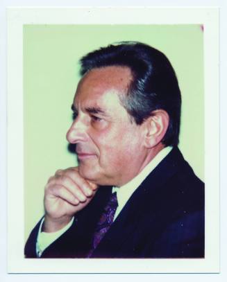 Philip J. Kendall