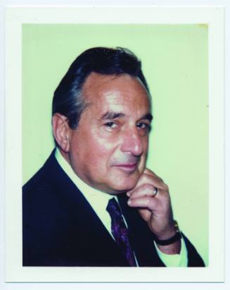 Philip J. Kendall