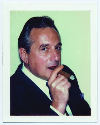 Philip J. Kendall