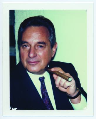Philip J. Kendall