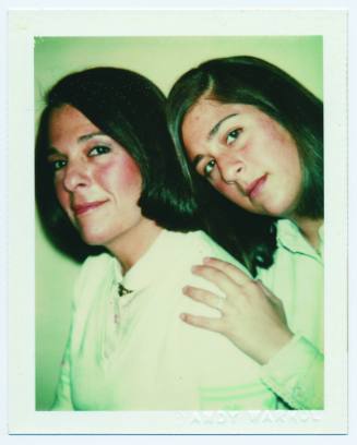 Mrs. and Daughter Damencian