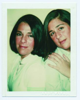 Mrs. and Daughter Damencian