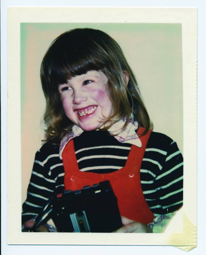 Lea Bischofberger