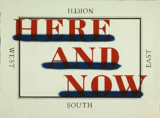 Here and Now