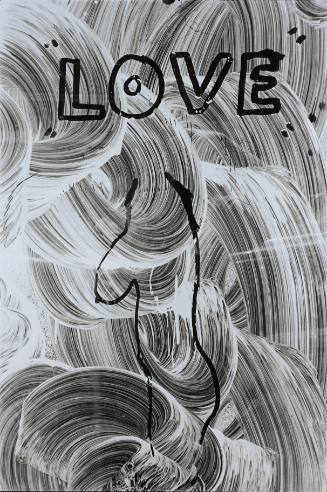 Graffiti, Love
