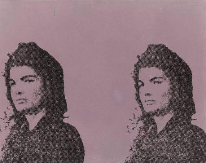 Andy Warhol