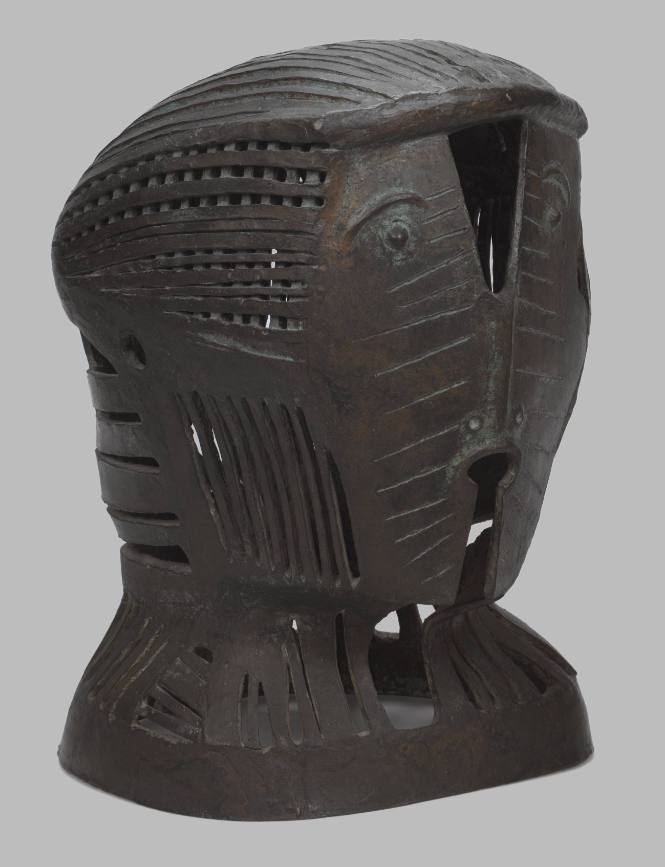 Head