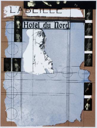 Hôtel du Nord