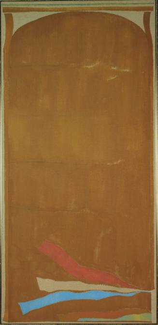 Snow to Ochre