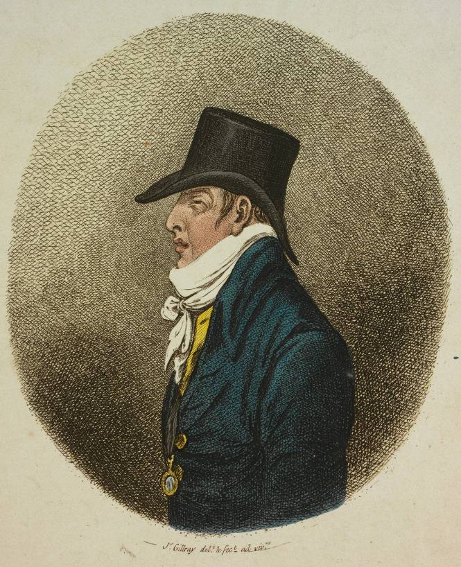 A Portrait