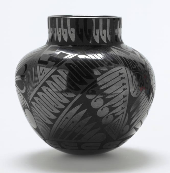 Vessel