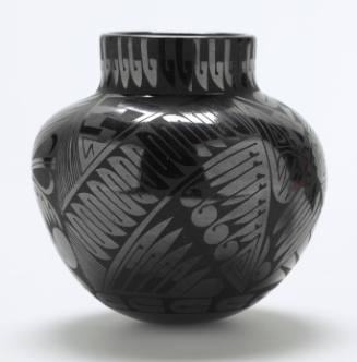 Vessel
