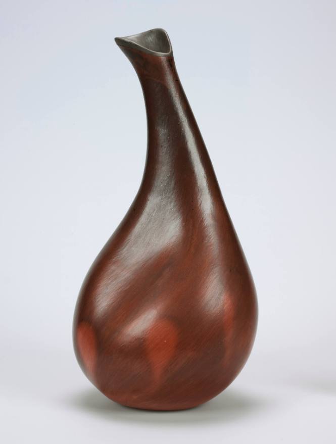 Long Neck Vase