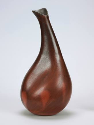 Long Neck Vase