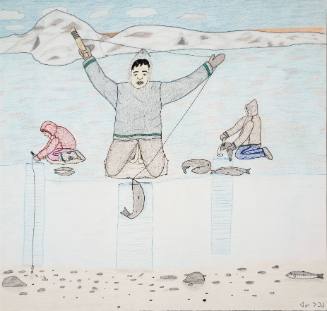 Annie Pootoogook