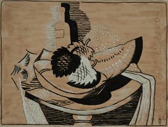 Still Life with Fruit