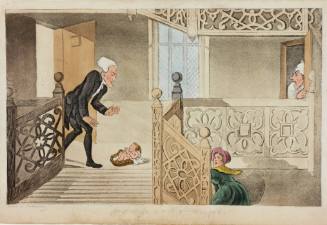 Dr. Syntax and the Foundling