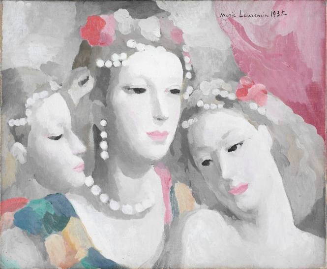 Three Women