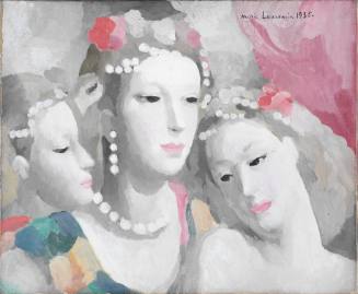 Three Women