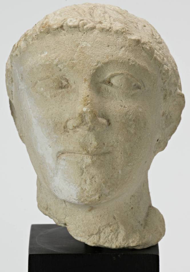 Kouros (male youth)