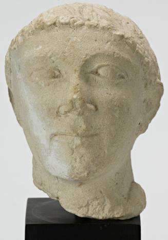Kouros (male youth)