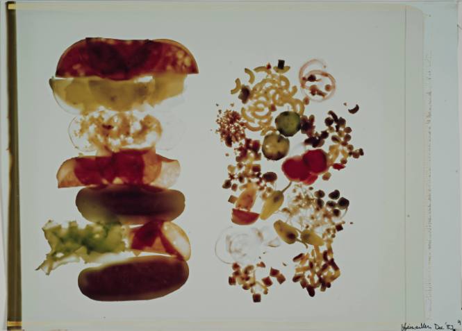 Foodgram #4
