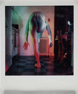 Photo-Transformation, February 1, 1974