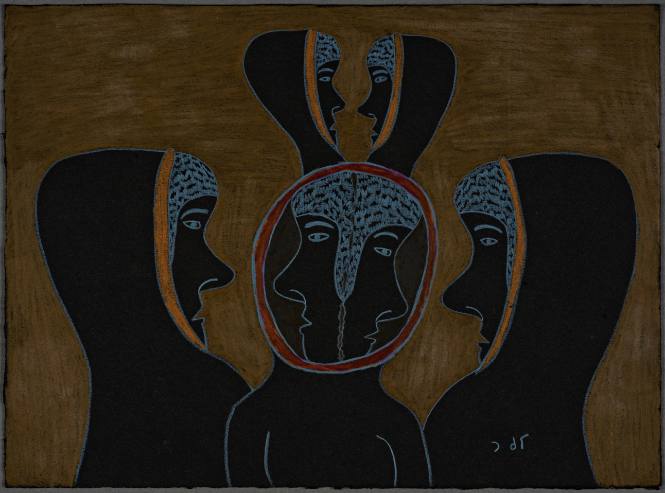 Heads