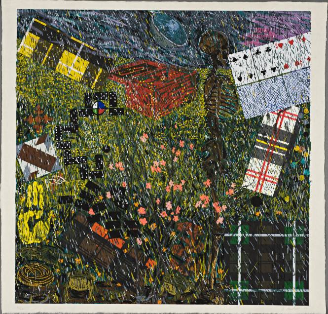 Spring, from The Four Seasons