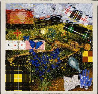 Summer, from The Four Seasons