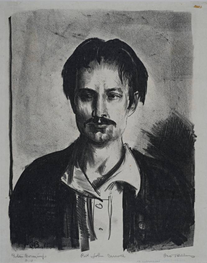 George Wesley Bellows