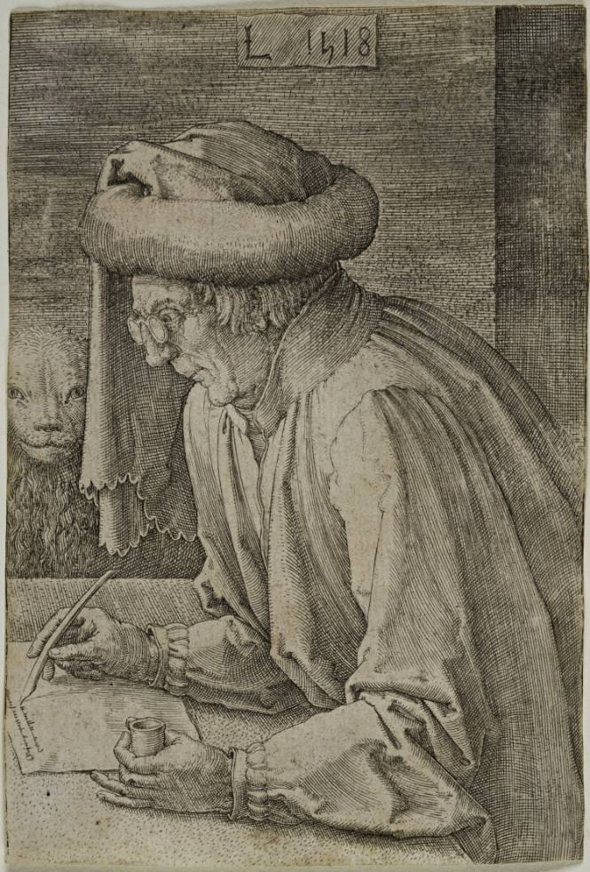 St. Mark