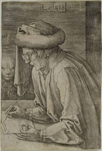 St. Mark