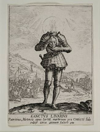 St. Livarius