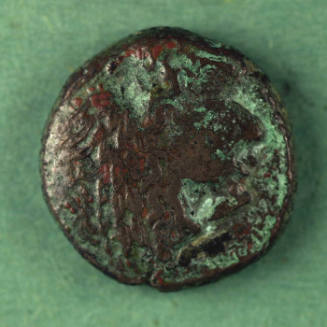 Coin, Roman Empire