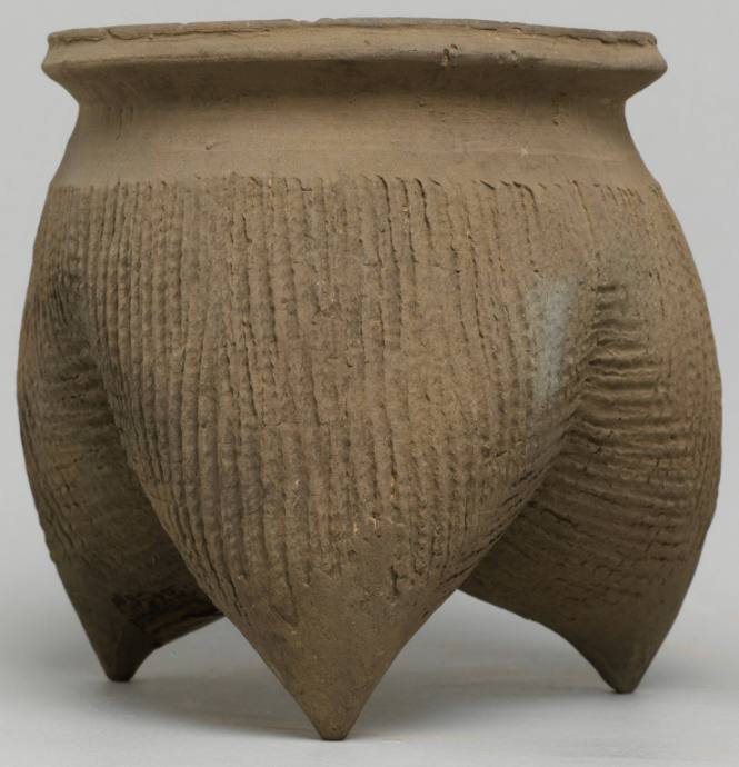 Li vessel
