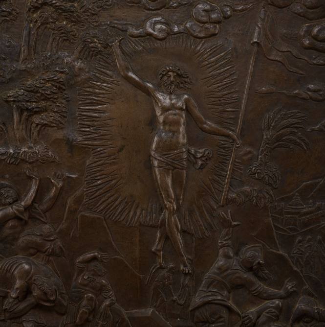 Resurrection of Christ