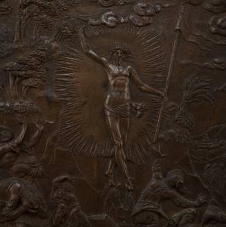 Resurrection of Christ