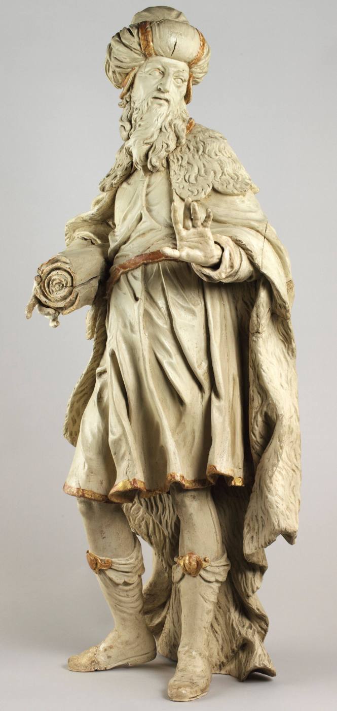 Old Testament Prophet