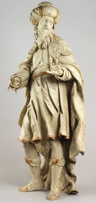 Old Testament Prophet