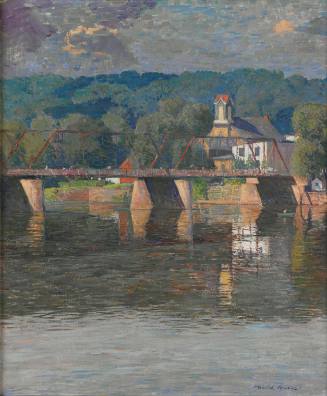The Bridge at New Hope