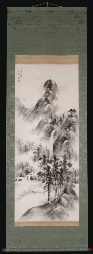 Summer Landscape